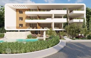 2-bedroom apartment 102 m² in Tomb of the Kings for 470,000 €