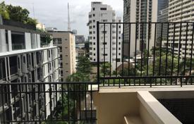 3-bedroom apartments in condo in Watthana for $2,900 per week