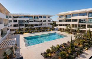 33 new flats in residential complex in Tomb of the Kings for From 510,000 €