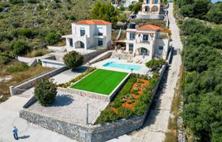3-bedroom villa 100 m² in Kefalas for 385,000 €
