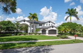 Townhome – Davie, Broward, Florida,  USA for $2,299,000