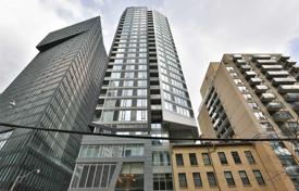 Apartment – Shuter Street, Old Toronto, Toronto,  Ontario,   Canada for C$1,153,000