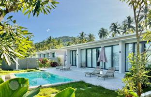 2-bedroom villa 228 m² in East Nusa Tenggara for $250,000