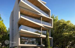 1-bedroom apartment 59 m² in Germasogeia for 486,000 €