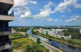 3-room apartment 115 m² in Zemgale Suburb for 344,000 €