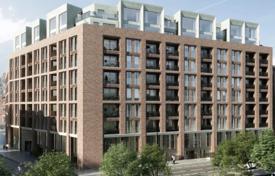 One-bedroom apartment in a modern residence, close to the world's famous places of interest, London, UK for 855,000 €