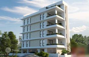2-bedroom apartment in new building 75 m² in Larnaca for 540,000 €