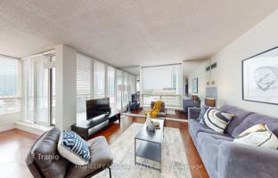 6-bedroom apartment in North York for C$905,000