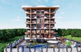 New home – Mahmutlar, Antalya, Turkey for $90,000
