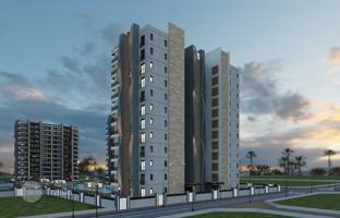 Apartment in Altıntaş for 10,004,000 TRY