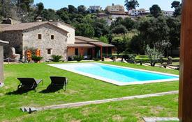 Villa – Santa Susanna, Catalonia, Spain for 4,200 € per week