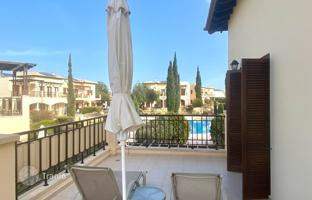 1-bedroom apartment 65 m² in Aphrodite Hills for 290,000 €