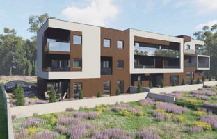 2-bedroom apartment 49 m² in Pula for 203,000 €