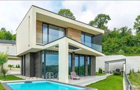 Luxury villa on the Black Sea coast for $220,000
