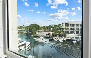 2-bedroom apartments in condo 167 m² in Fort Lauderdale for $1,299,000