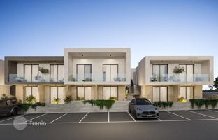 1-bedroom apartment in new building 62 m² in Paphos for 235,000 €
