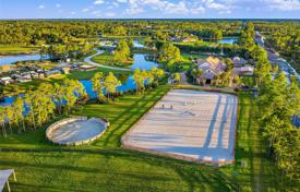 Townhome – Jupiter, Florida, USA for $4,700,000