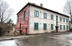Terraced house – Zemgale Suburb, Riga, Latvia for 390,000 €