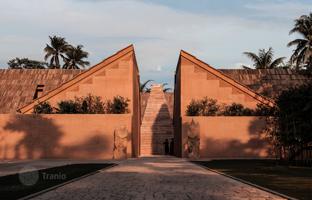 5-bedroom villa 322 m² in Beraban for $1,310,000