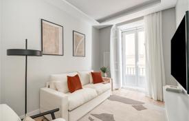 Flat with designer furniture in a lively central area, Madrid, Spain for 749,000 €