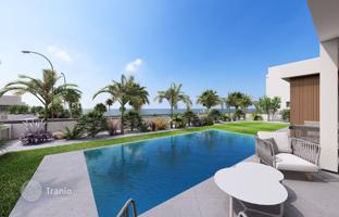 3-bedroom cottage 149 m² in Psematismenos for 850,000 €