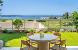 3-bedroom apartment in Cannes for 1,990,000 €