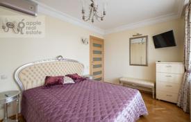 3-bedrooms apartment 70 m² in Tverskoy district, Russia for 52,000 ₽ per week