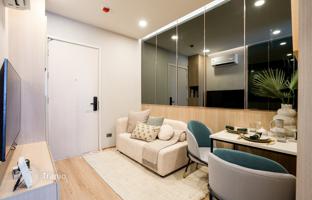 1 Bedroom Apartment 42m² in Si Sunthon, Phuket, Thailand — #2430197 for $112,000