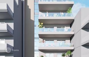 New residence at 850 meters from the beach, Piraeus, Greece for From 250,000 €