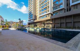 2-Bedroom Apartment in Terra Manzara Project in Antalya Kepez for $445,000
