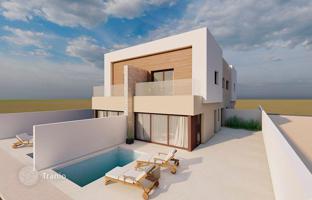 3-bedroom villa 120 m² in San Javier for 376,000 €