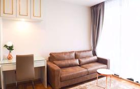 1 bed Condo in Noble Revo Silom Bang Rak District for $210,000
