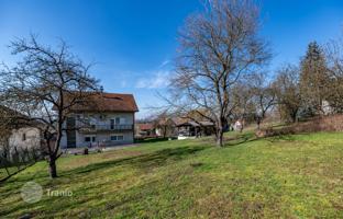6-room house 350 m² in City of Zagreb for 450,000 €