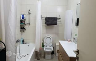 3-bedroom apartment 70 m² in Tel Aviv for $1,398,000