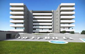 Bright apartment with a terrace in a residential complex with a pool and a parking, Lagos, Portugal for 760,000 €