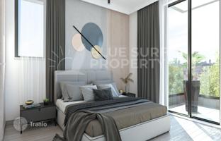 3-bedroom apartment in Paralimni for 314,000 €