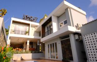 3-bedroom villa 301 m² in Ungasan for $432,000