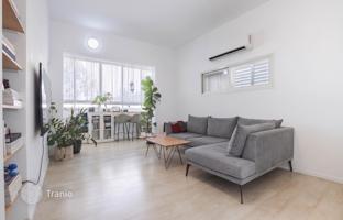 2-bedroom apartment 67 m² in Tel Aviv for $1,005,000
