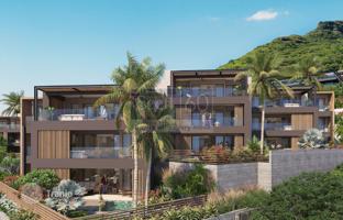 3-bedroom apartment 188 m² in Black River for $670,000