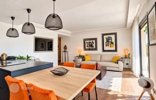2-bedroom apartment in Cannes for 1,200,000 €