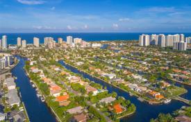 Development land – Hallandale Beach, Florida, USA for $3,000,000