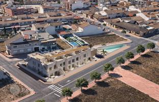 2-bedroom apartment 103 m² in Pilar de la Horadada for 239,000 €