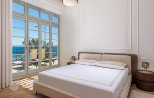 1-bedroom apartment 114 m² in Opatija. Price on request