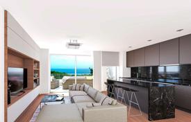 Four-bedroom apartment with a large terrace and sea views at 700 meters from the beach, Torremolinos, Spain for 650,000 €