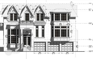 3-bedroom house in North York for C$2,115,000