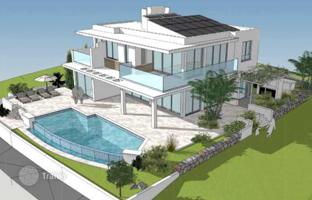 4-bedroom villa in Coral Bay for 1,432,000 €
