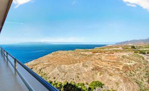 3-bedroom penthouse 495 m² in Marazul for 999,000 €