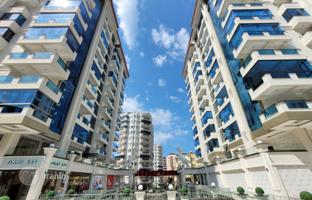 1-bedroom apartment 65 m² in Mahmutlar for 7,441,000 TRY