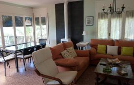 4-bedroom villa in Vendrell for 1,800 € per week