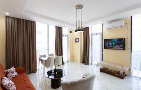 Luxurious apartment on the second coastline in Batumi for $94,000